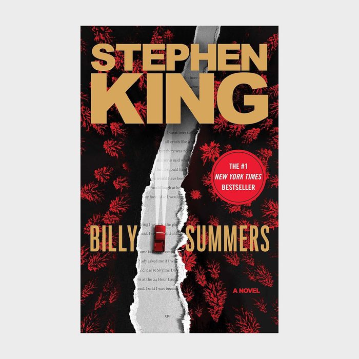 Billy Summers Ecomm Via Amazon.com