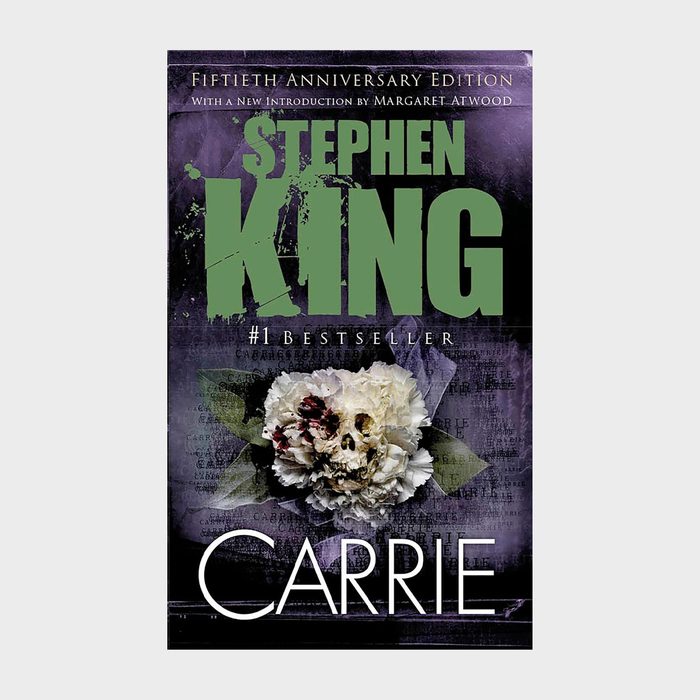Carrie Ecomm Via Amazon.com