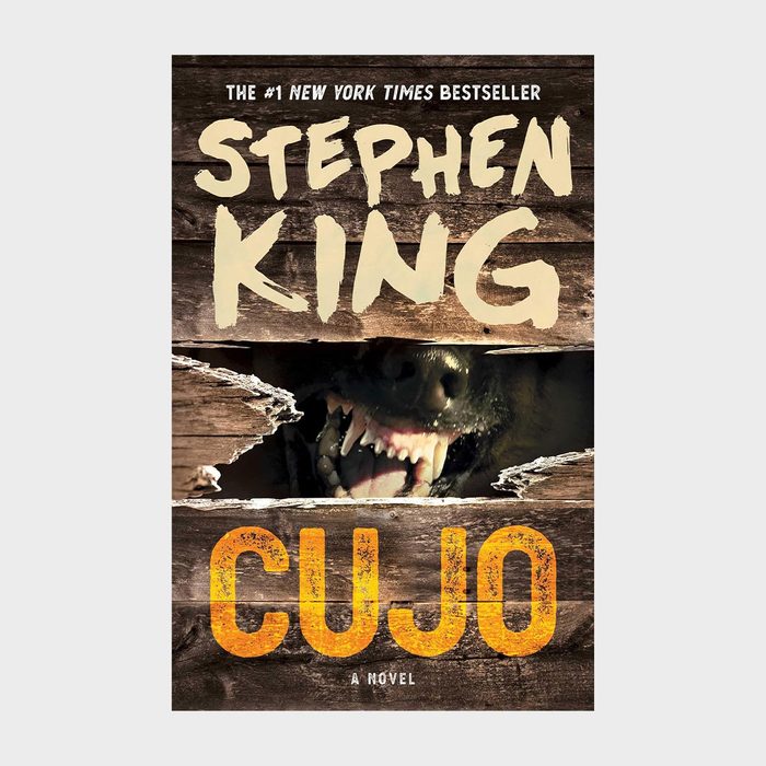 Cujo Ecomm Via Amazon.com