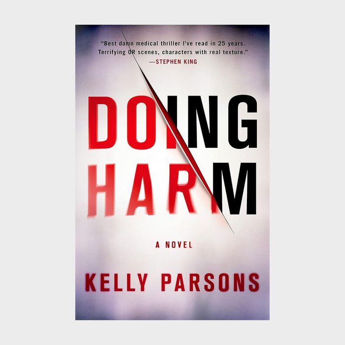 Doing Harm