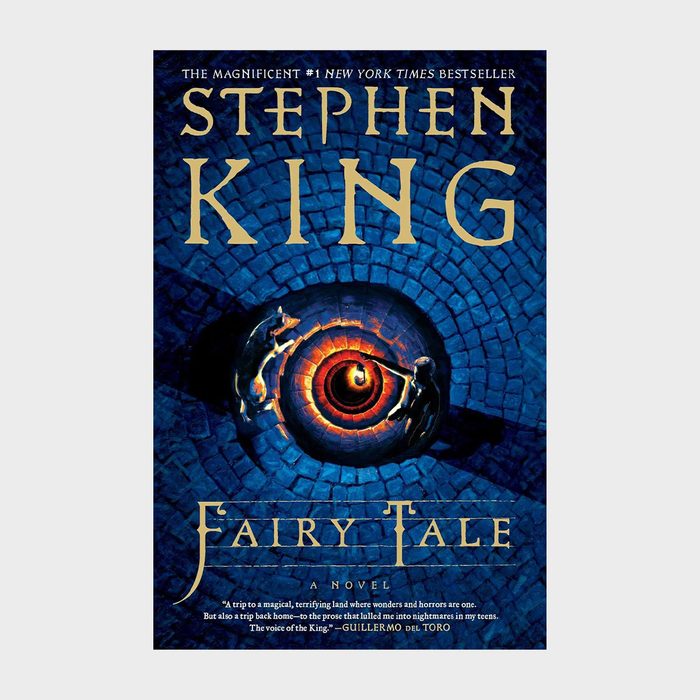 Fairy Tale Ecomm Via Amazon.com