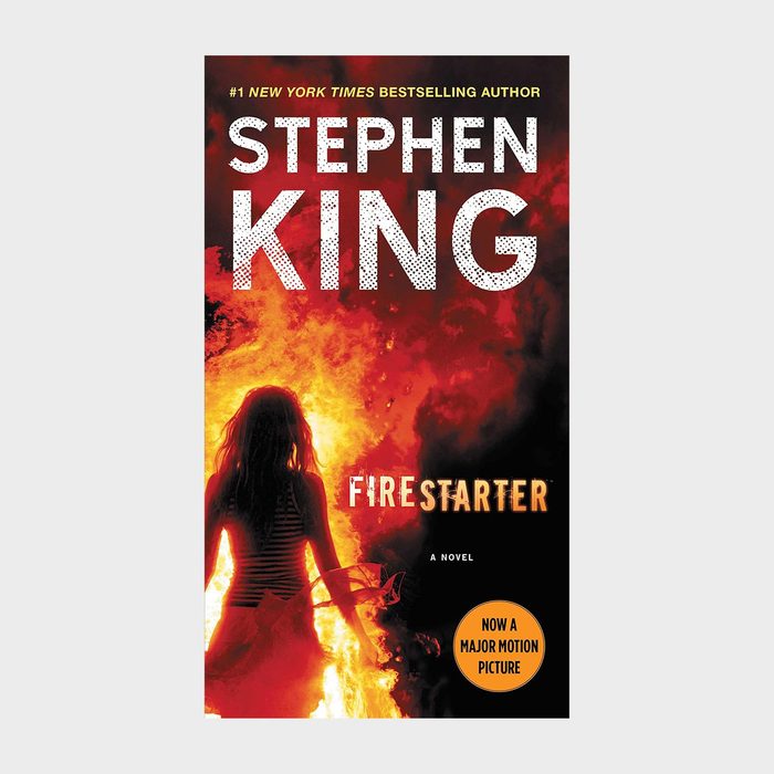 Firestarter Ecomm Via Amazon.com