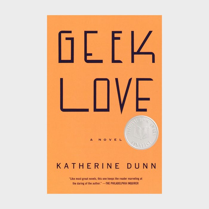 Geek Love
