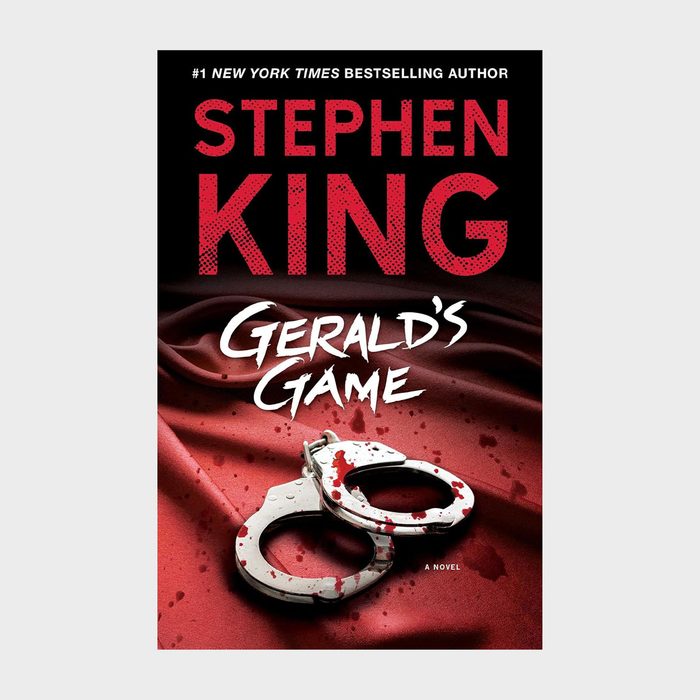 Geralds Game Ecomm Via Amazon.com
