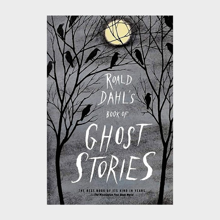 Ghost Stories