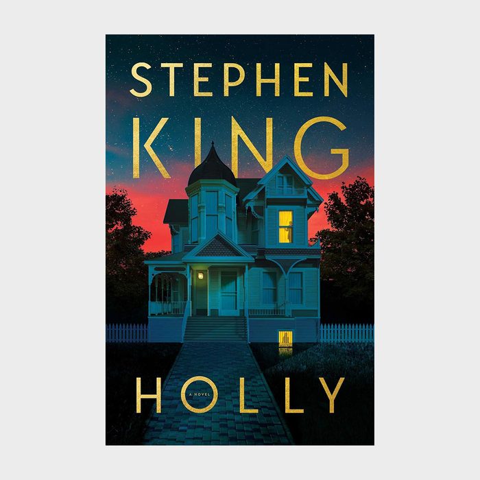 Holly Ecomm Via Amazon.com