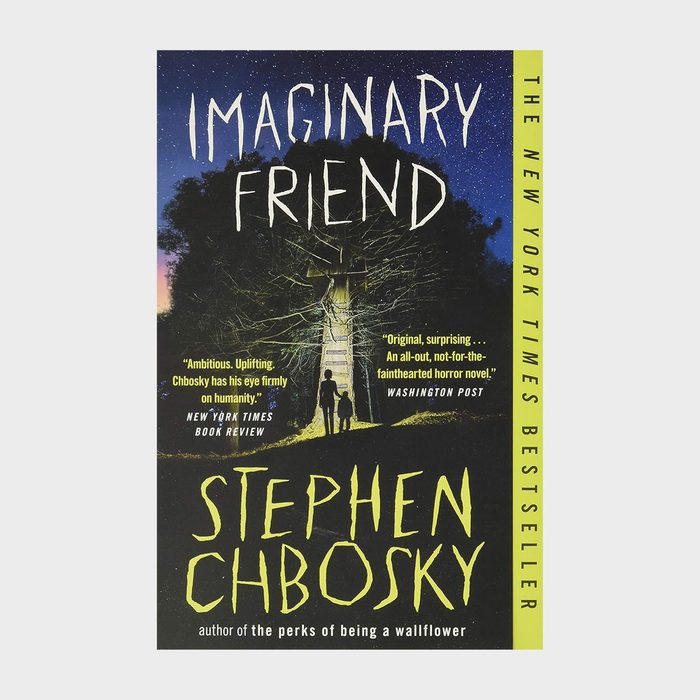 Imaginary Friend