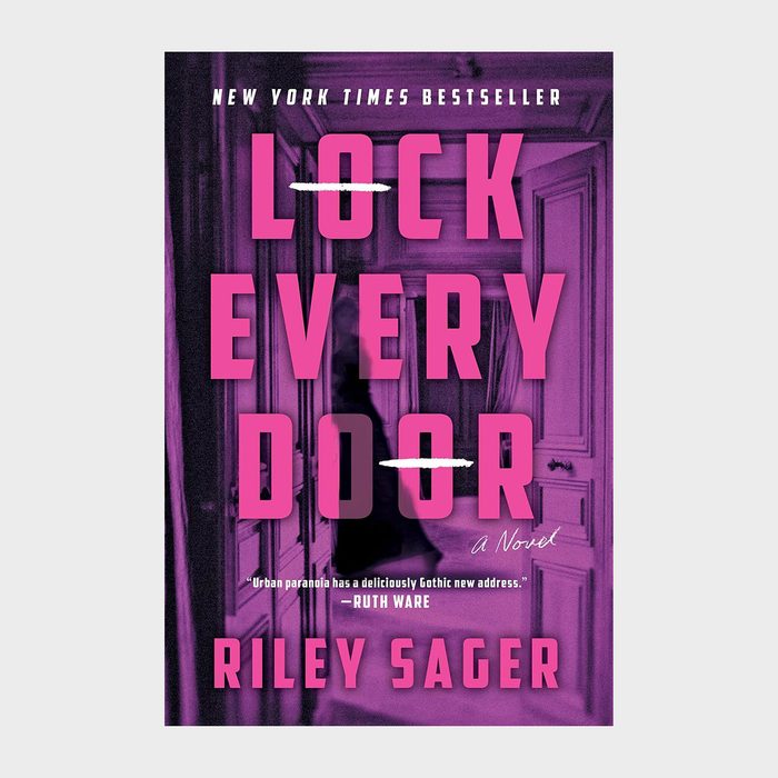 Lock Every Door