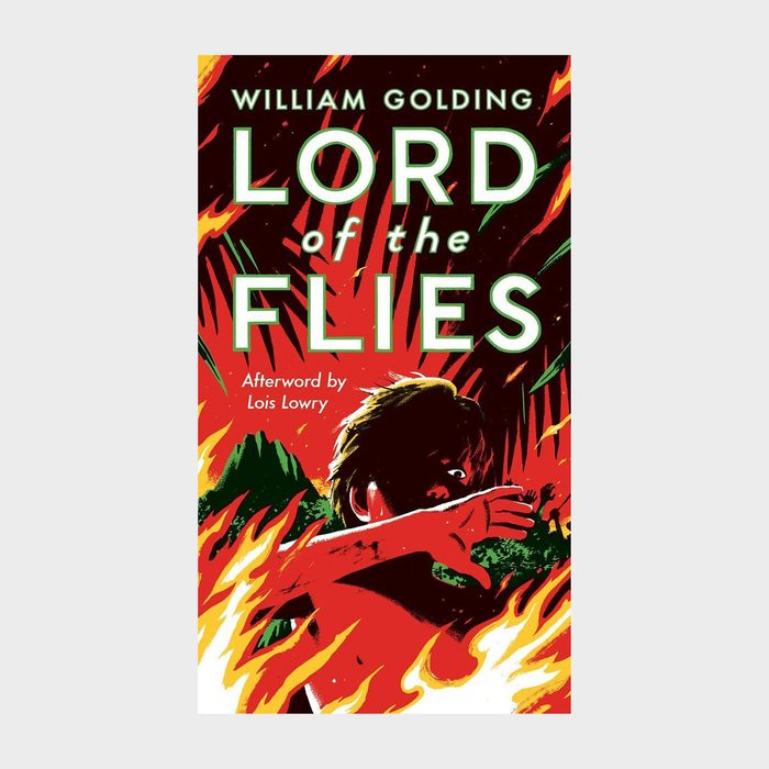 Lord Of The Flies