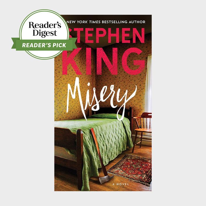 Misery Ecomm Via Amazon.com