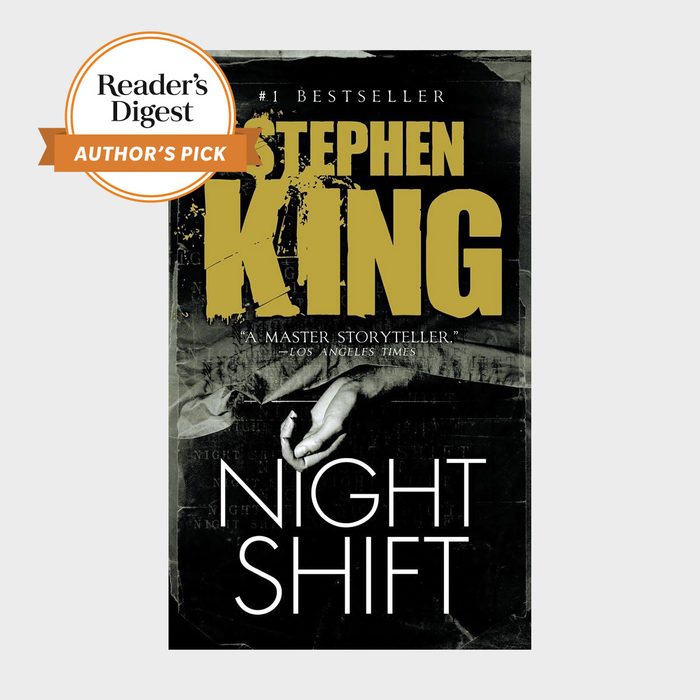 Night Shift Ecomm Via Amazon.com