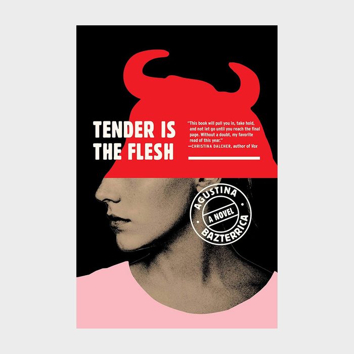 Tender Is The Flesh