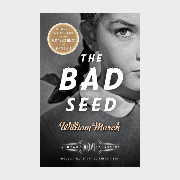 The Bad Seed