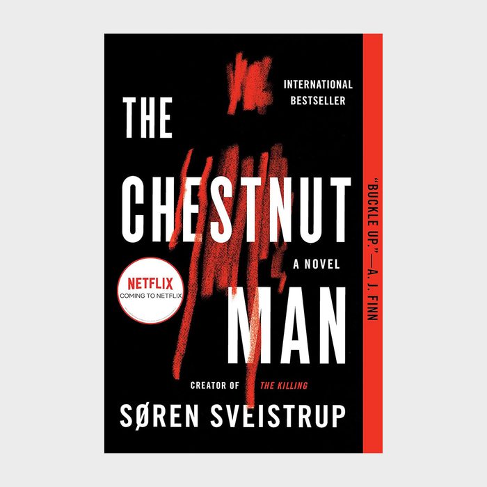 The Chestnut Man