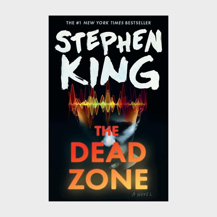 The Dead Zone Ecomm Via Amazon.com