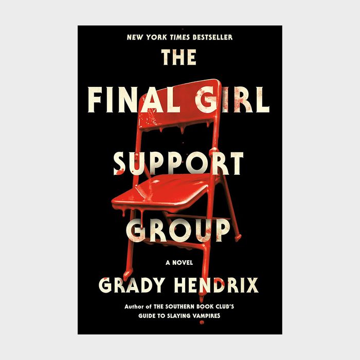 The Final Support Group