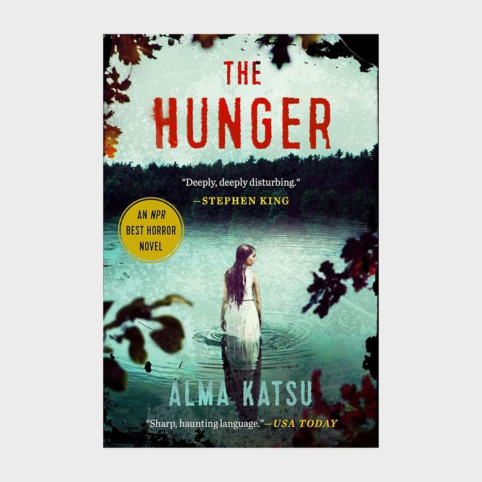 The Hunger