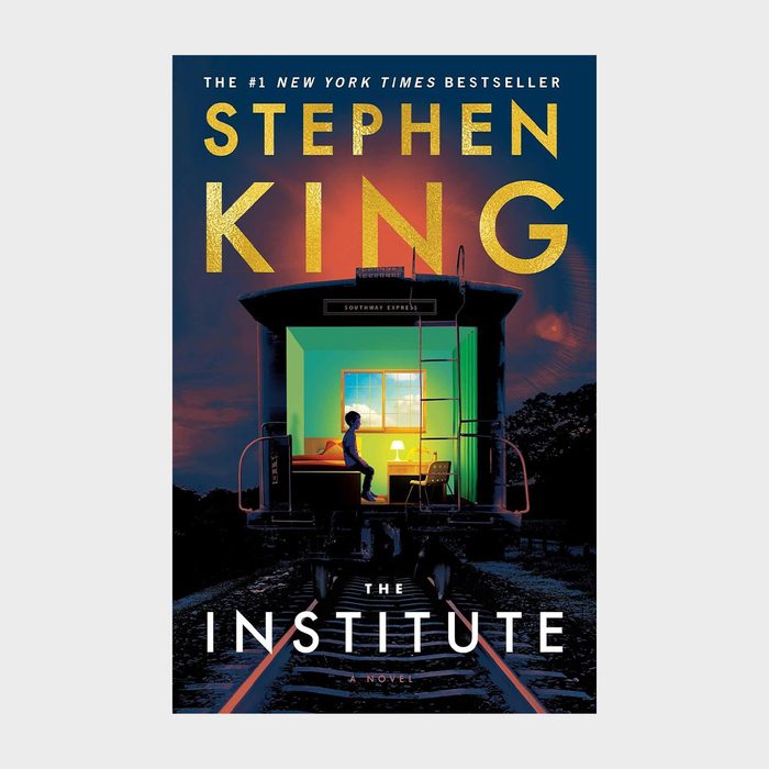 The Institute Ecomm Via Amazon.com