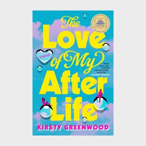 The Love Of My Afterlife Ecomm 01 Via Amazon.com