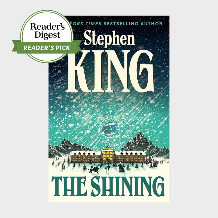 The Shining Ecomm Via Amazon.com