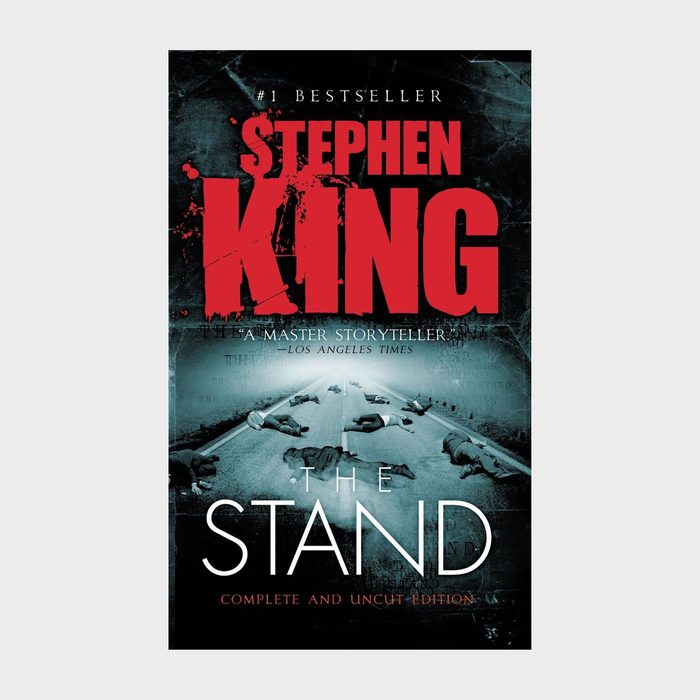 The Stand Ecomm Via Amazon.com