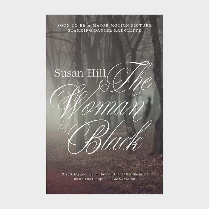 The Woman In Black