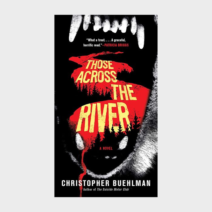 Those Across The River