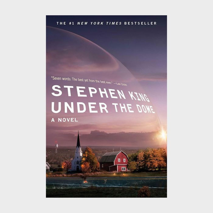 Under The Dome Ecomm Via Amazon.com
