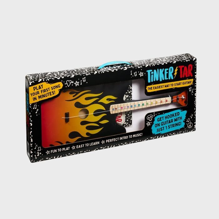 1 String Guitar Created For Beginners Ecomm Via Walmart.com 