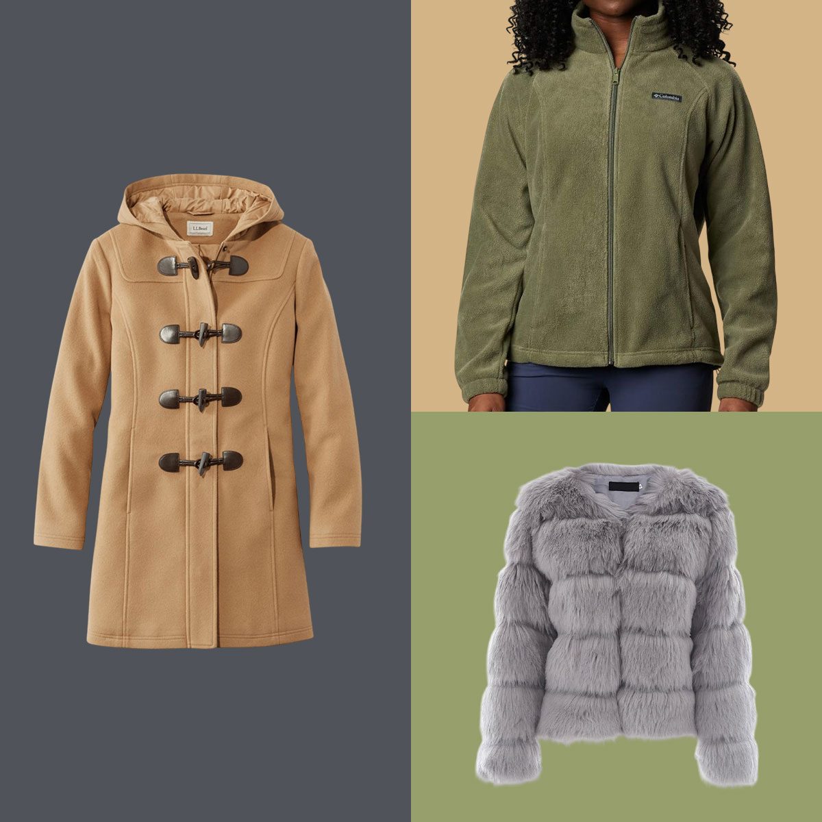 11 Best Women's Winter Coats To Stay Warm And Stylish Ft