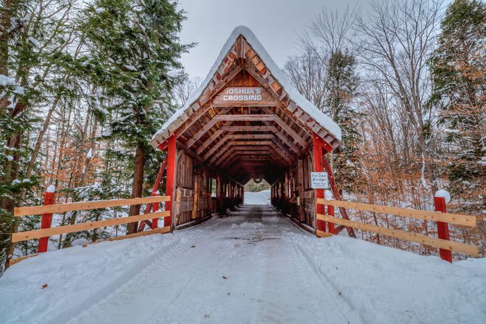 12 Best Winter Vacations In The U.s. You'll Want To Book Now