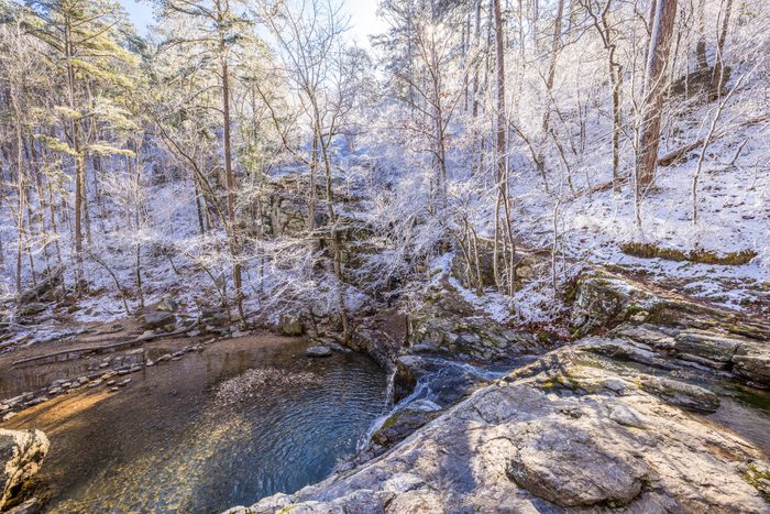 12 Best Winter Vacations In The U.s. You'll Want To Book Now