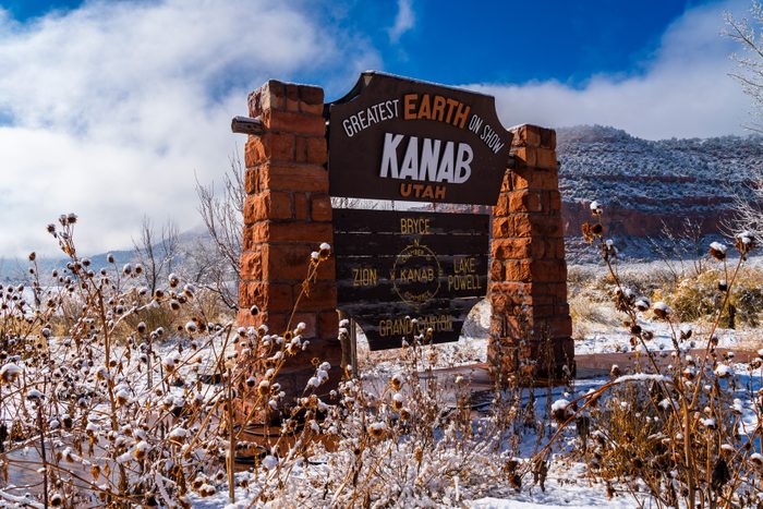 12 Best Winter Vacations In The U.s. You'll Want To Book Now