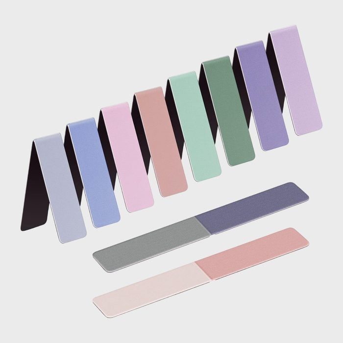 12 Pack Magnetic Bookmark Ecomm Via Amazon.com 