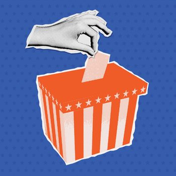 12 Real Life People Share Their Fondest Election Day Memories Gettyimages 1796785369 Ft