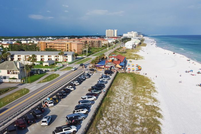 South Walton, Florida