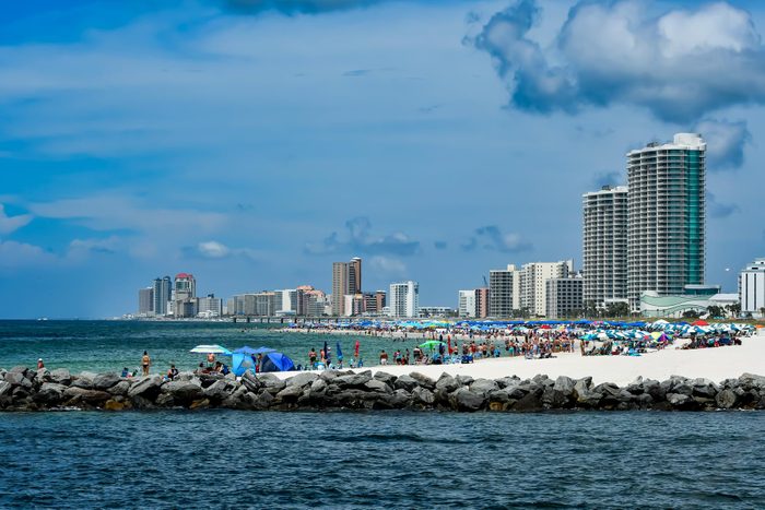 Gulf Shores, Alabama