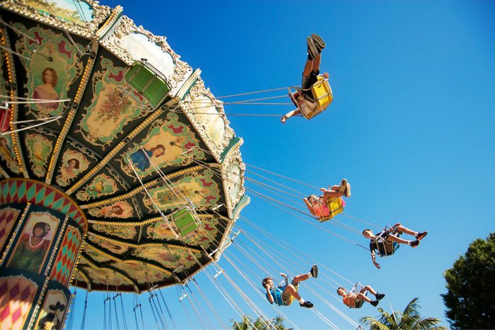 Anaheim, United States