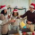 18 Holiday-Party Etiquette Mistakesâ€”and How to Avoid Them