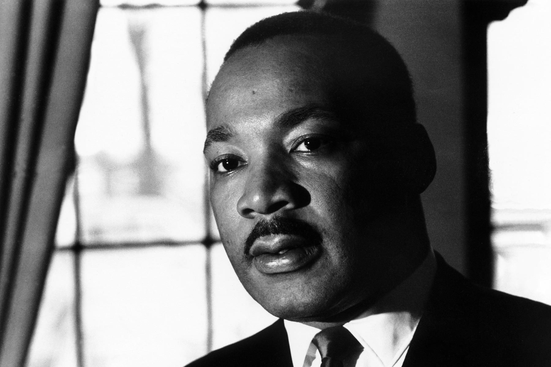 18 Interesting Facts About Martin Luther King Jr.