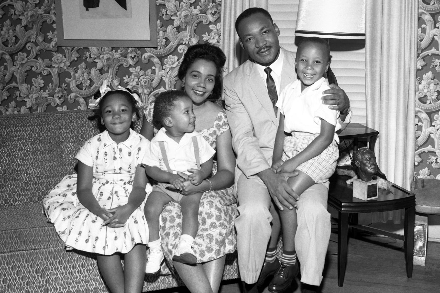 18 Interesting Facts About Martin Luther King Jr.