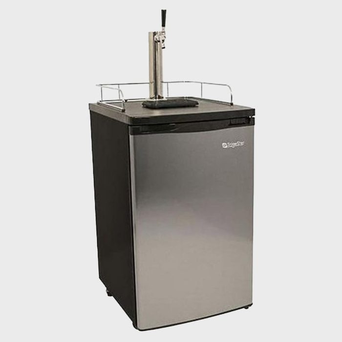 20 Inch Kegerator Via Lowes