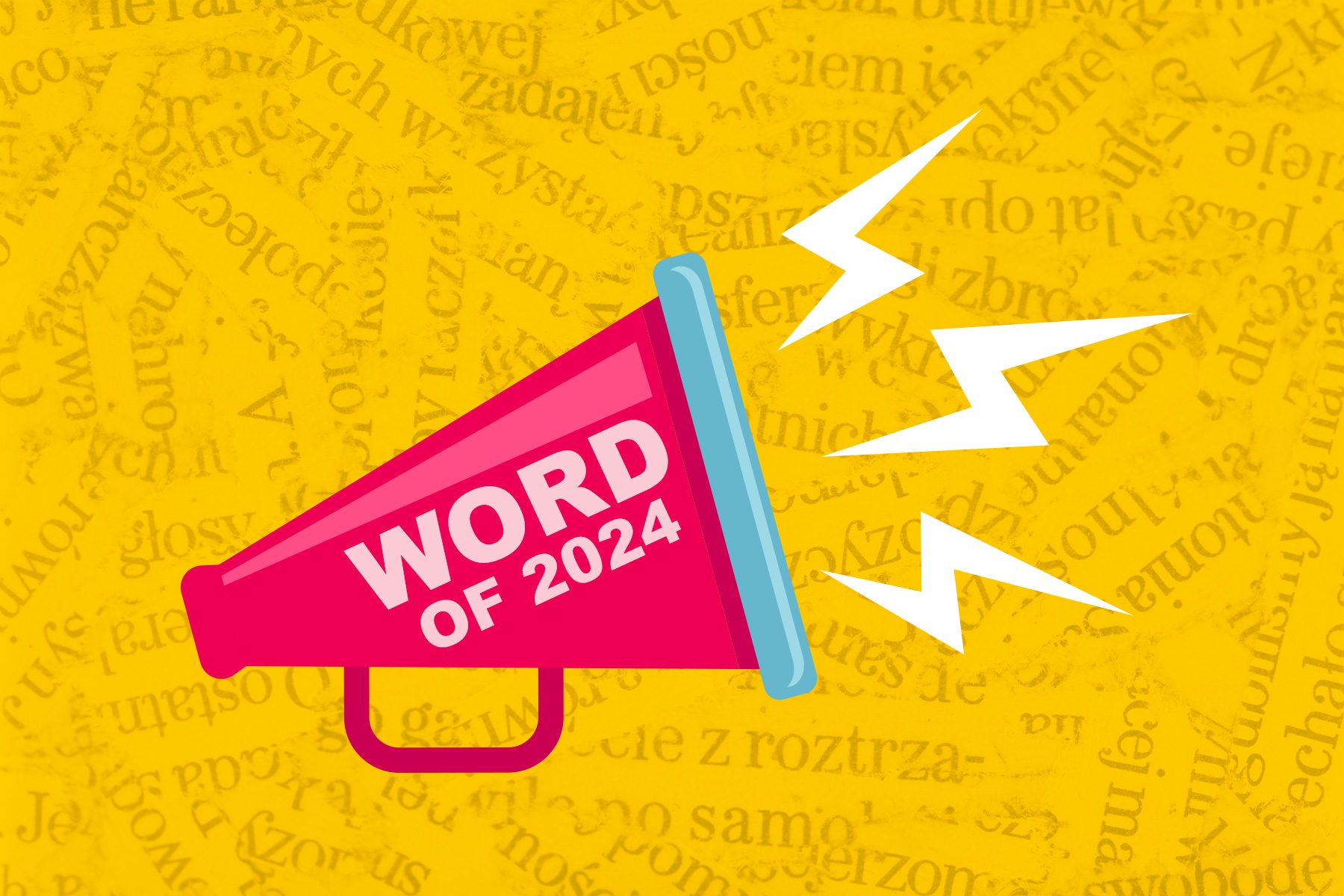 Dictionary.com Announced Its 2024 Word of the Year—And It’s Very “Mindful”