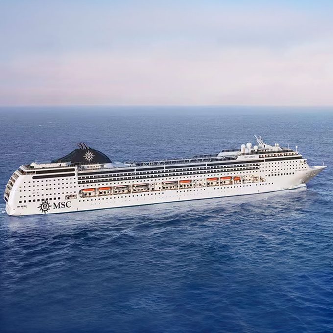 3 Night Mediterranean Cruise