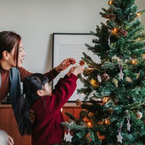 31 Best Christmas Traditions To Start With Your Family This Year Gettyimages 1450616696