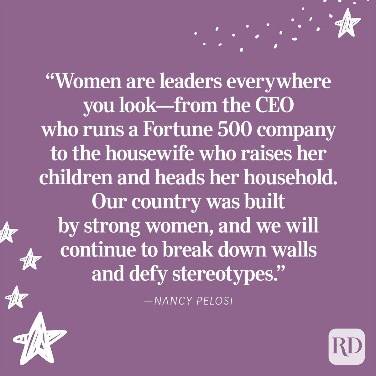 43 Inspirational Quotes For Women That Empower And Motivate 15