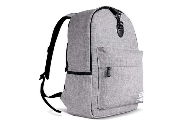 5 A Pretty Brilliant Backpack 