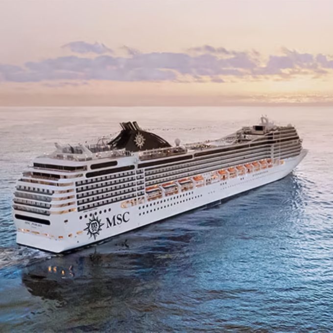 7 Night Alaska Cruise