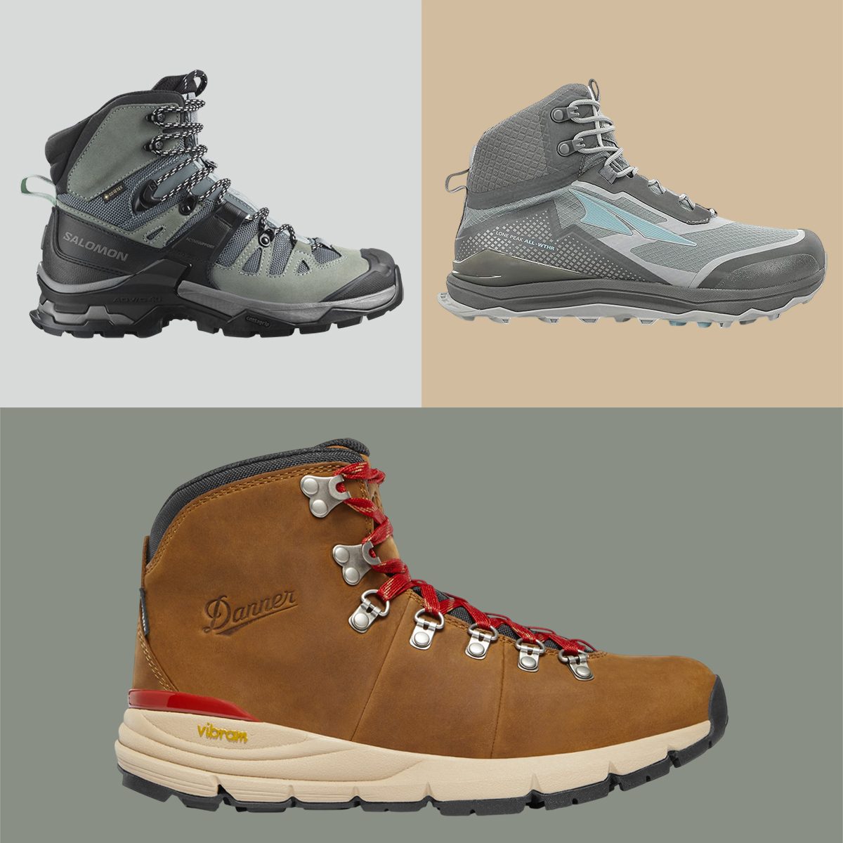 8 Best Hiking Boots for Women for Safe and Fun Trail Outings