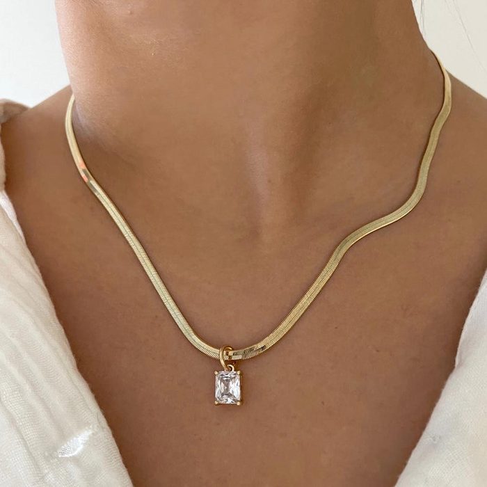 Alv Jewels Diana Necklace